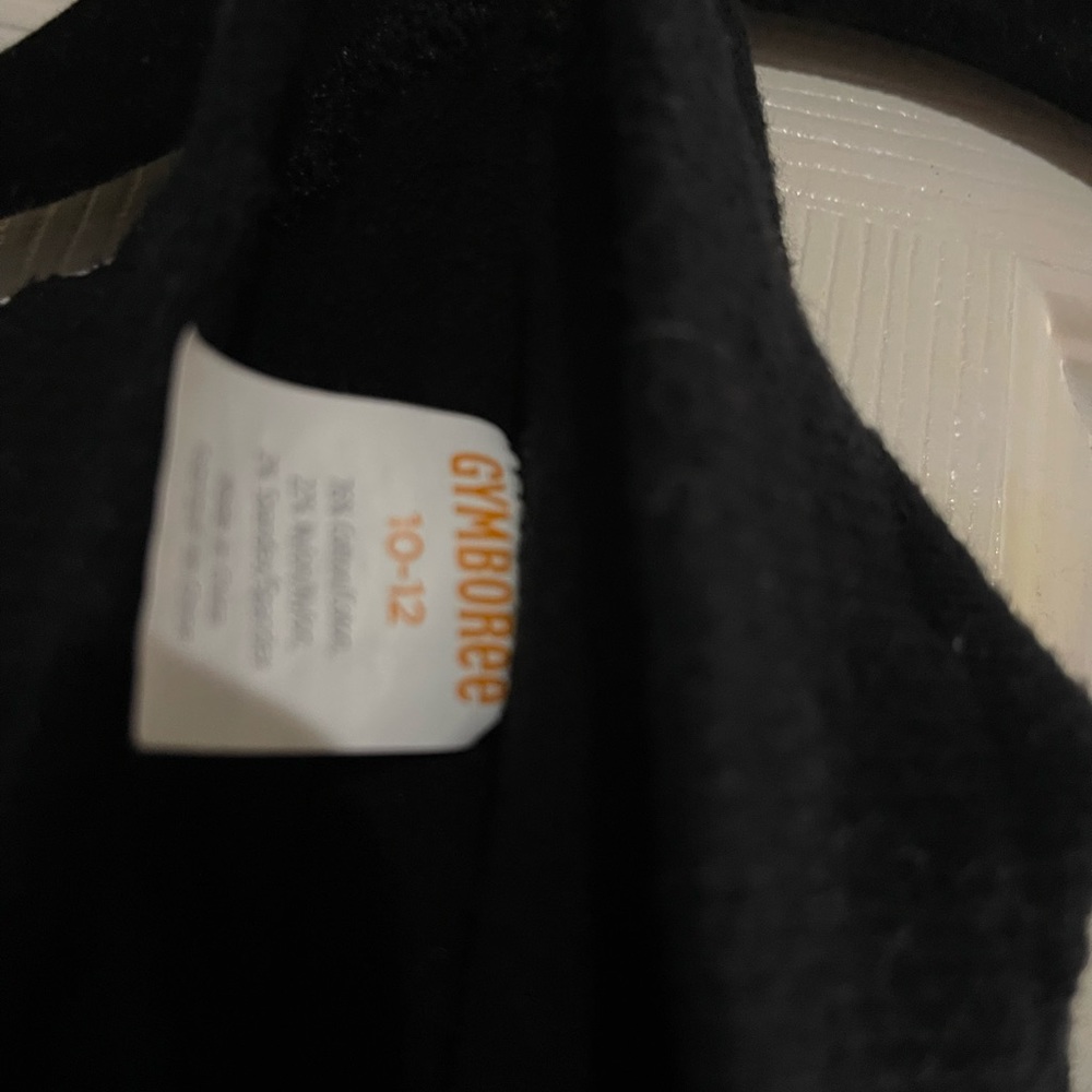Tights size 10/12 - Picture 3 of 3